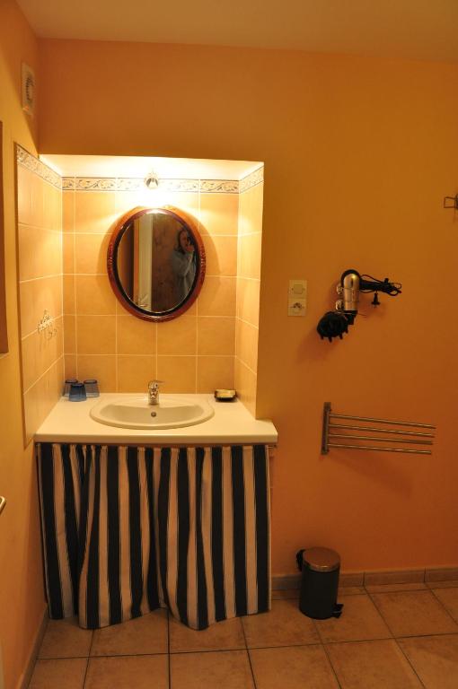 La Rialhe - Habitación Triple