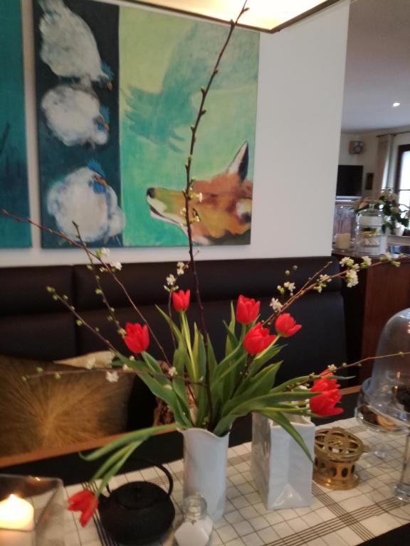 Art of Comfort Haus Ingeborg - Resim 13