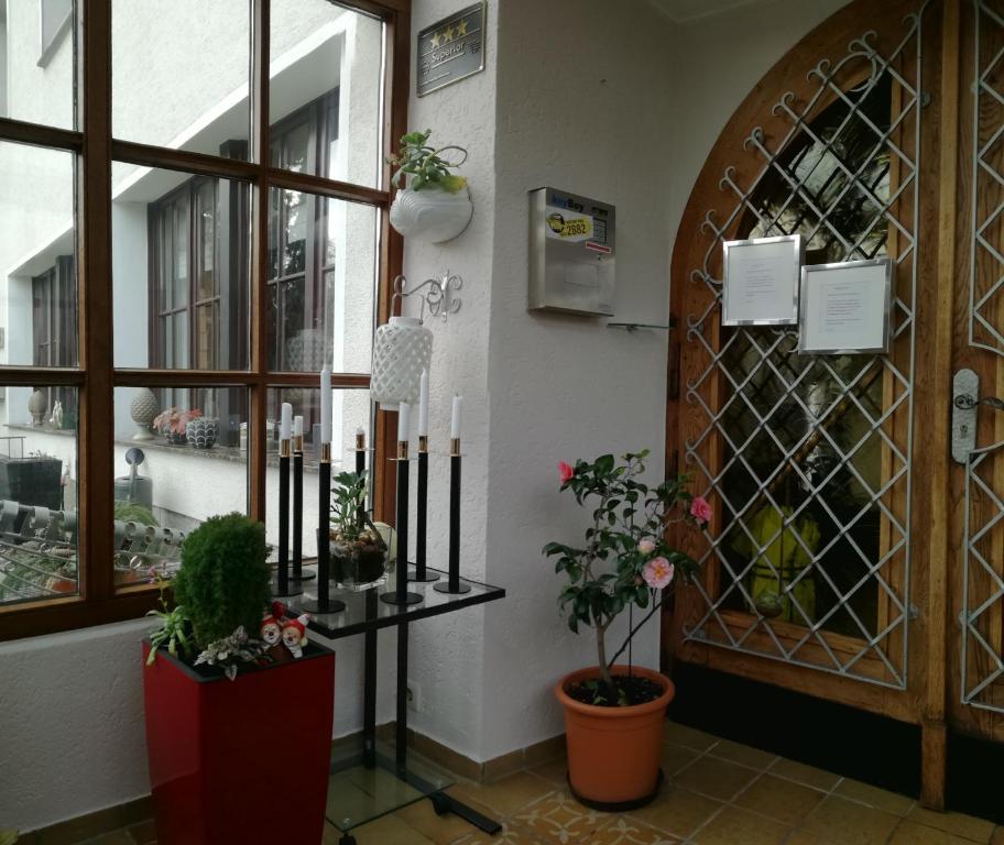 Art of Comfort Haus Ingeborg - Resim 12