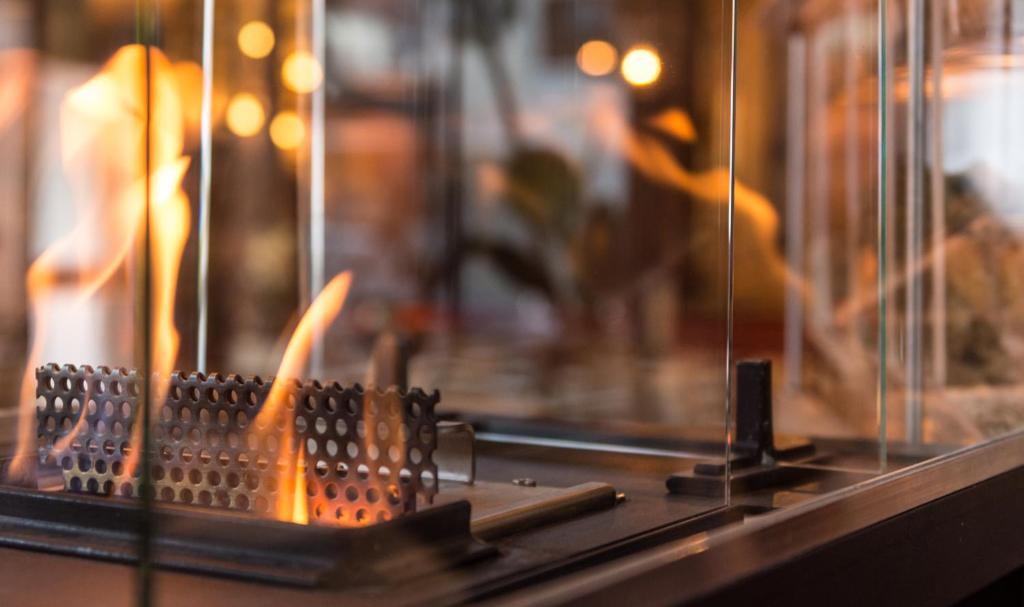 Fotografie z fotogalerie ubytování Hotel Grieserin v destinaci Sankt Anton am Arlberg