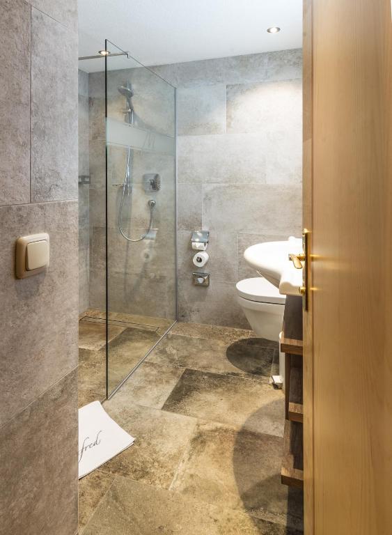 Hotel Grieserin - 11