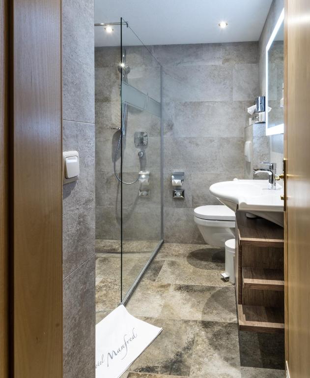 Hotel Grieserin - 10