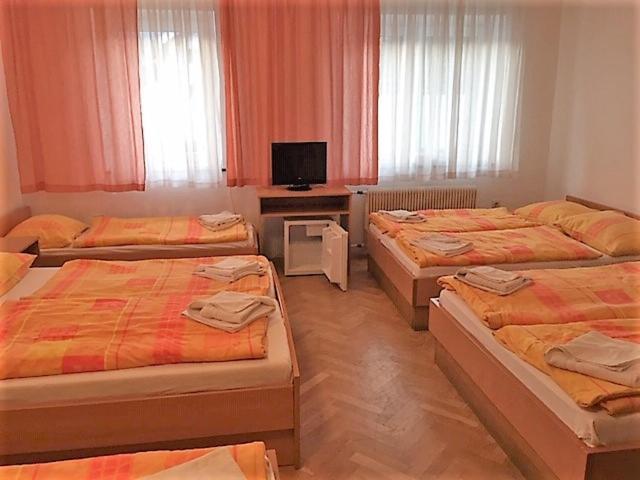 Youth Hostel Nika, Kranjska Gora – Prezzi aggiornati per il 2022