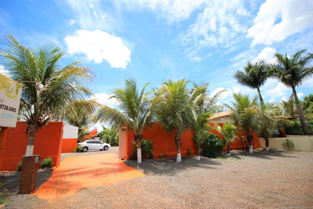  Pousada Sol Nascente