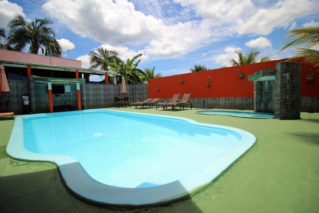  Pousada Sol Nascente