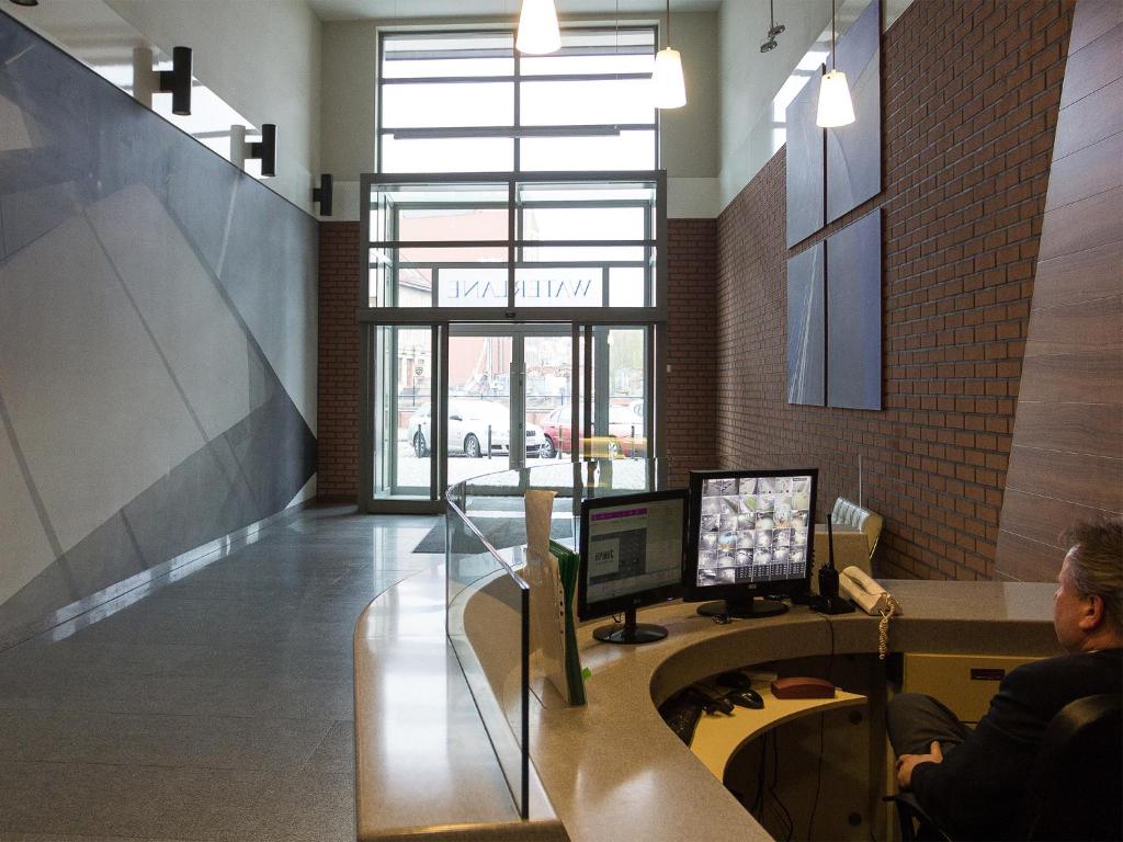 Euro Apartments Szafarnia Comfort - 6