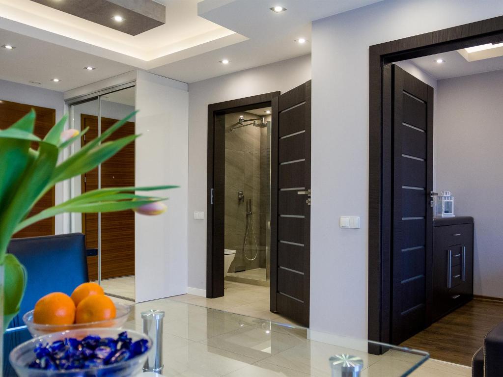 Euro Apartments Szafarnia Comfort - 7