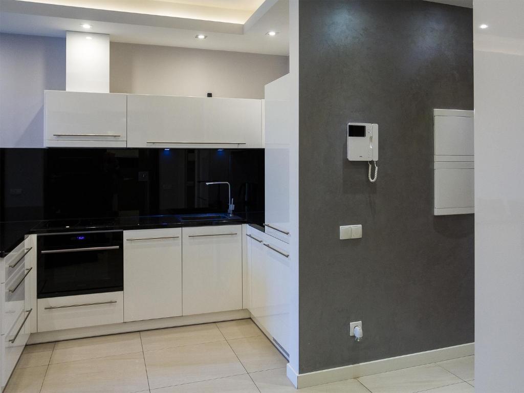 Euro Apartments Szafarnia Comfort - 8