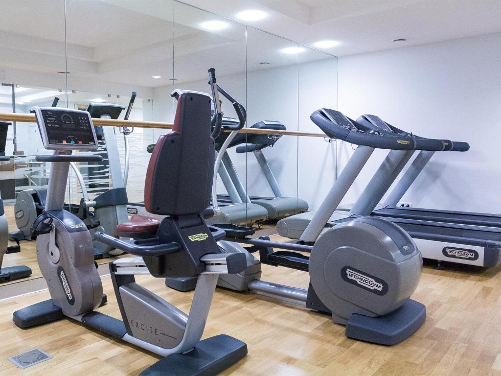 Euro Apartments Szafarnia Comfort - 9