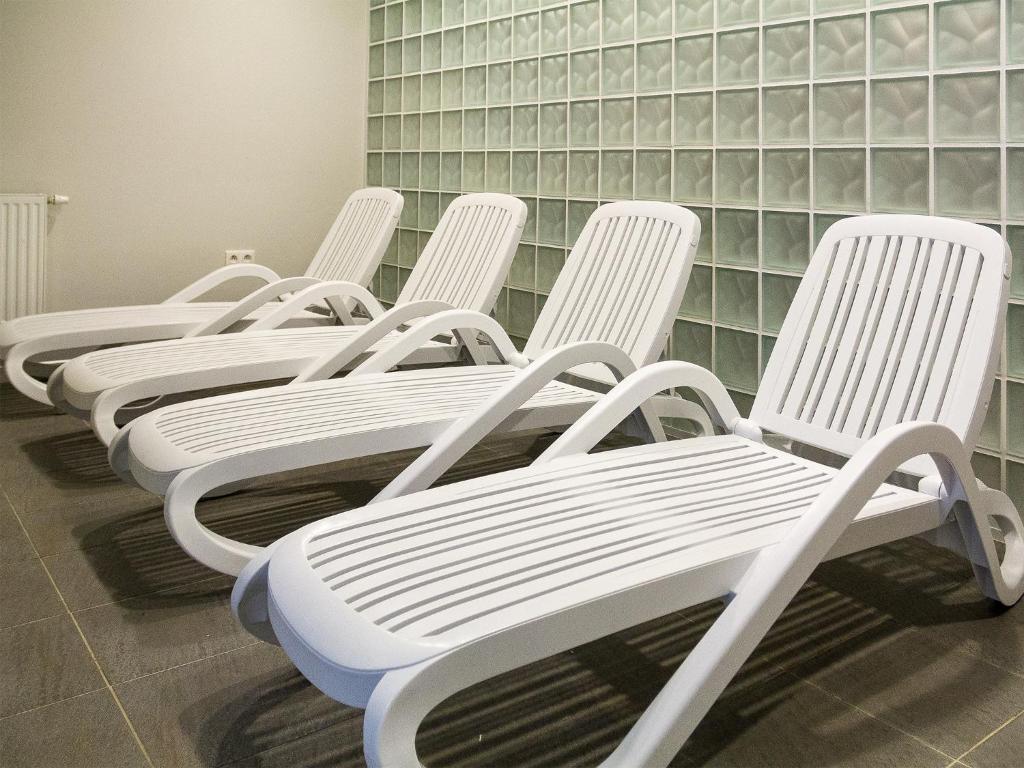 Euro Apartments Szafarnia Comfort - 12