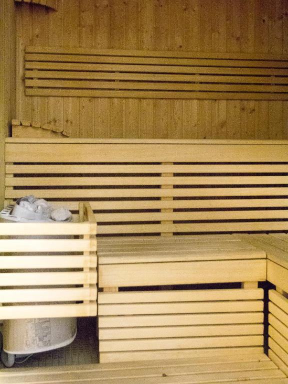 Euro Apartments Szafarnia Comfort - 14