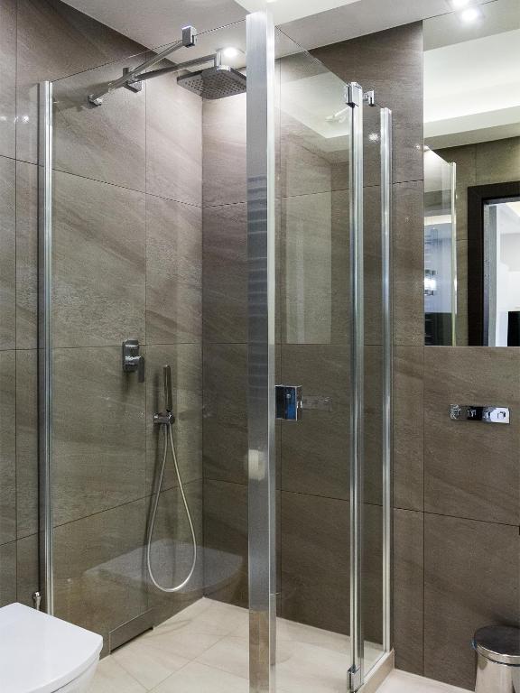 Euro Apartments Szafarnia Comfort - 15