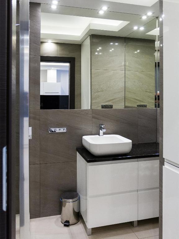 Euro Apartments Szafarnia Comfort - 16