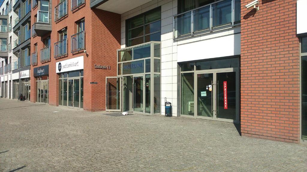 Euro Apartments Szafarnia Comfort - 18