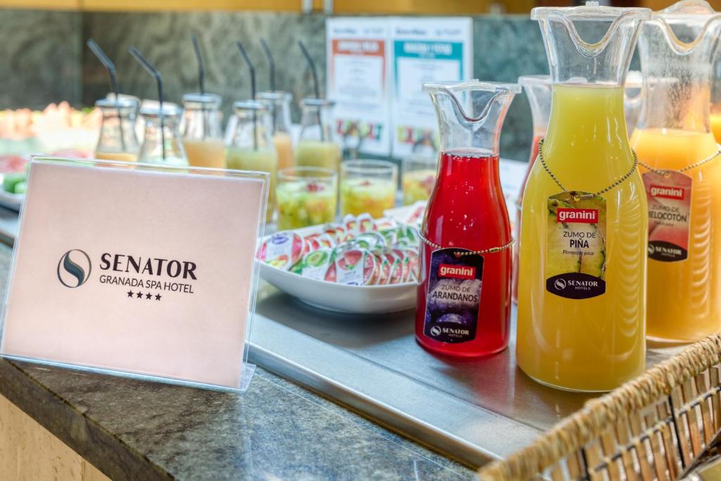 Senator Granada - Resim 37