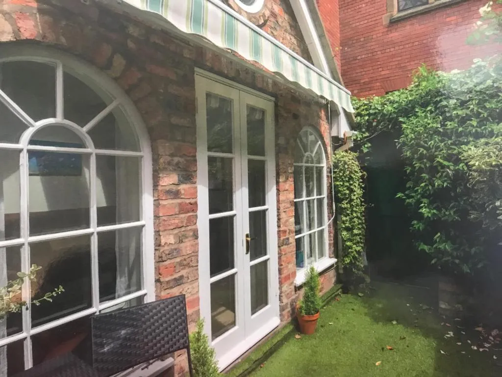 Secluded City Bungalow, York, Marea Britanie