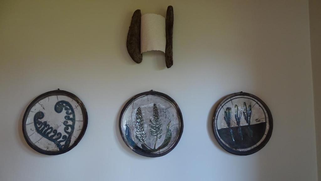 Fotografie z fotogalerie ubytování CABAÑAS Gracias a la Vida Lodge v destinaci Puerto Varas