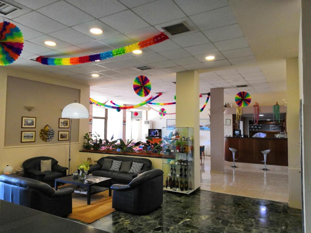 Delfini Hotel - Resim 40