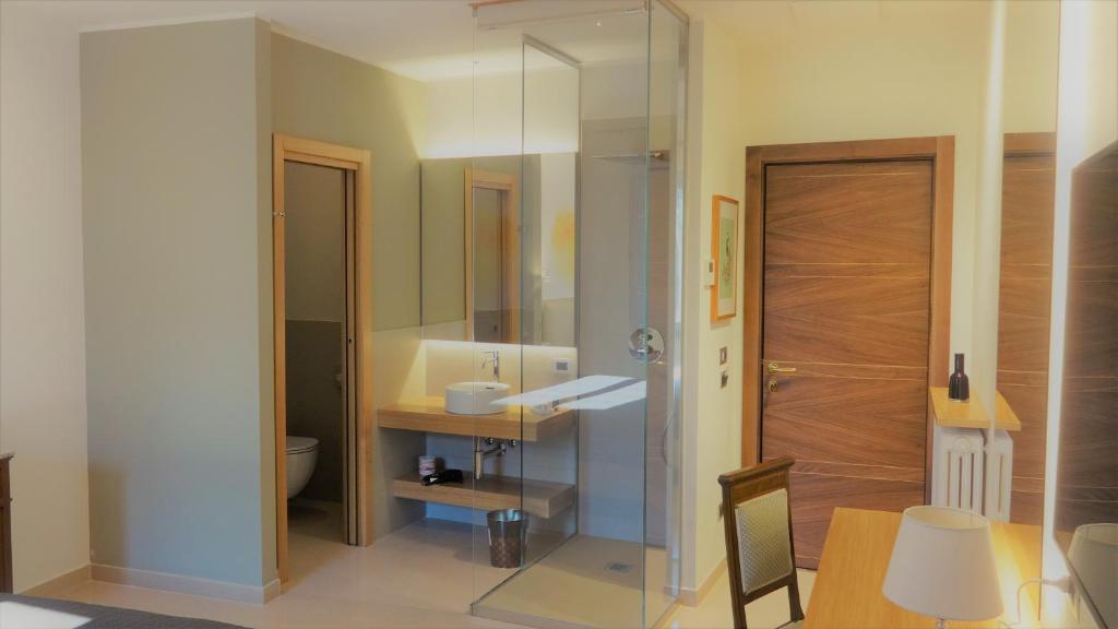 Portica10 Assisi - 8