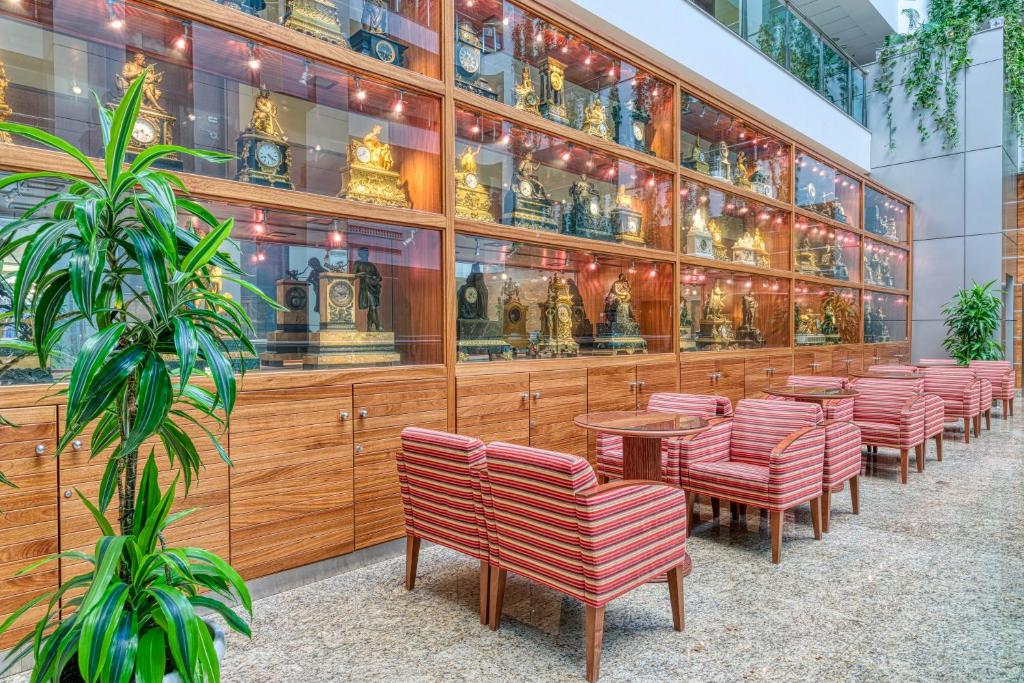 Senator Granada - Resim 12