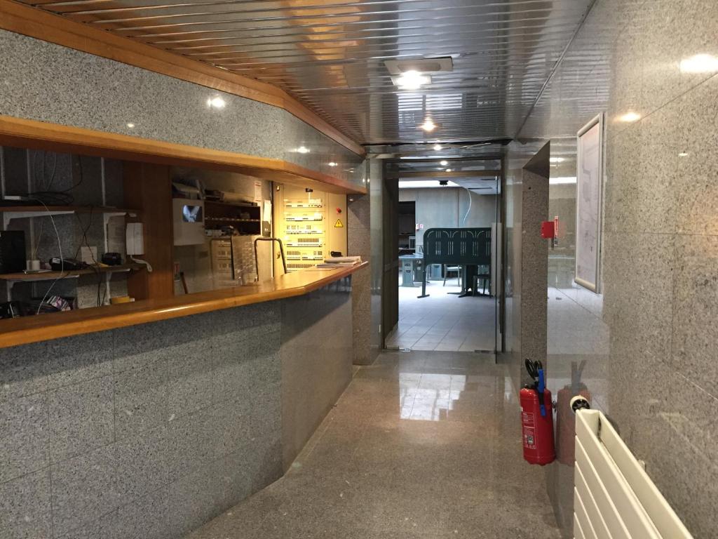 Fotografie z fotogalerie ubytování Hôtel Restaurant De La Mare v destinaci Avrigny