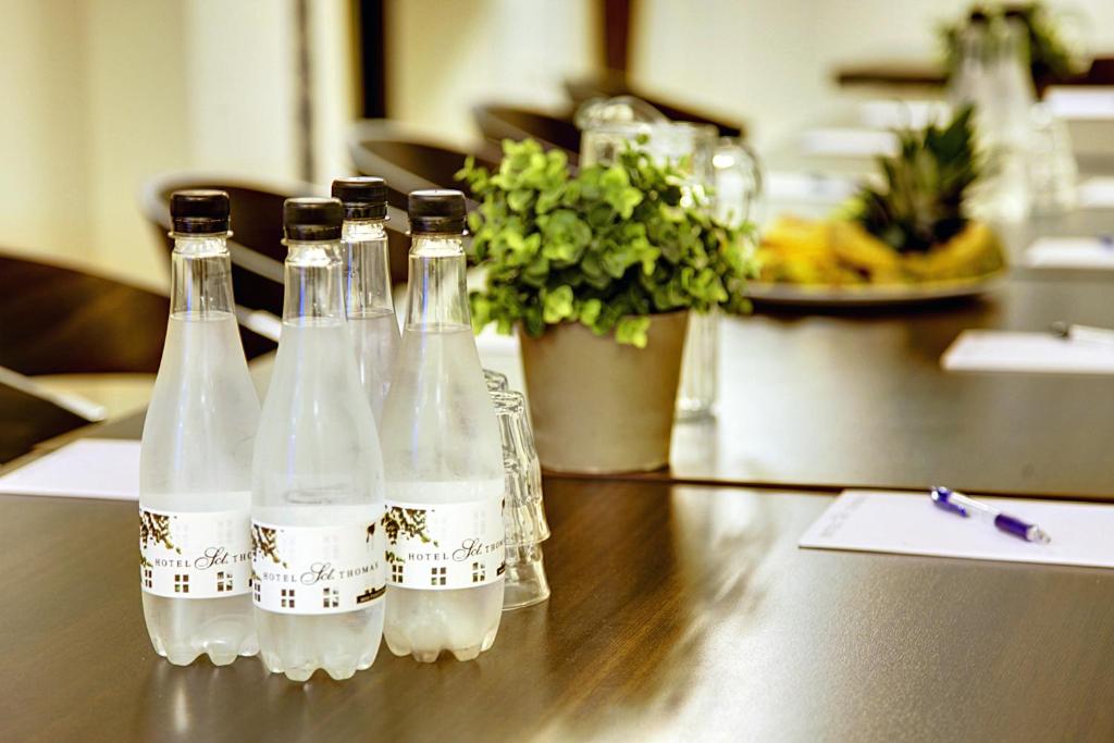 Hotel Sct. Thomas - Resim 28