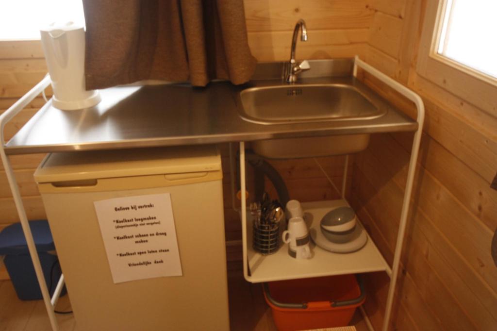 Fotografie z fotogalerie ubytování Camping Kautenbach v destinaci Kautenbach