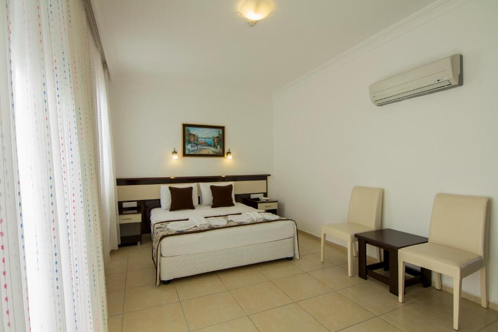 Belcekum Beach Hotel - 7