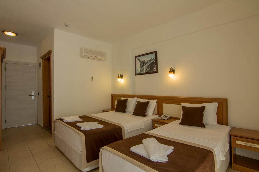 Belcekum Beach Hotel - 5