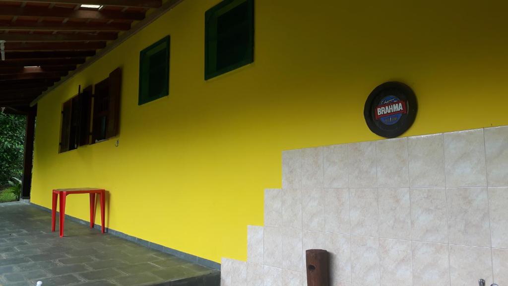  Chácara Top na Montanha Itariri