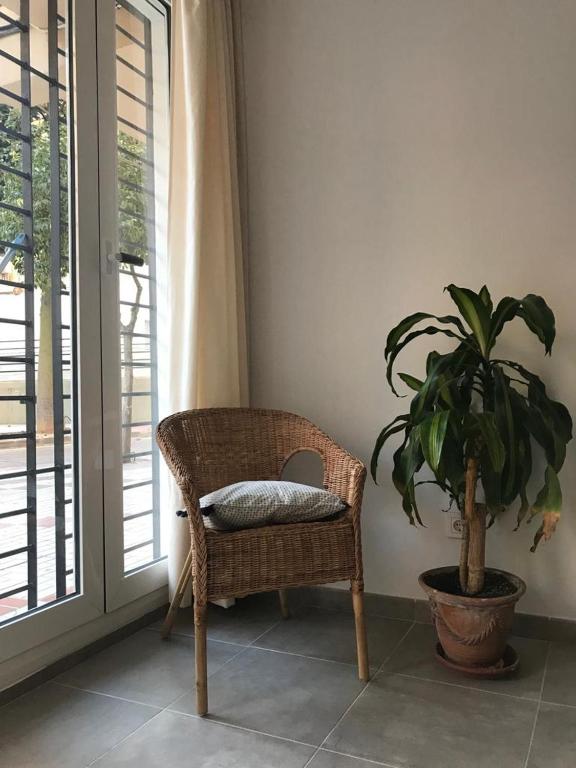 Inside 2 Loft, Málaga – Updated 2022 Prices