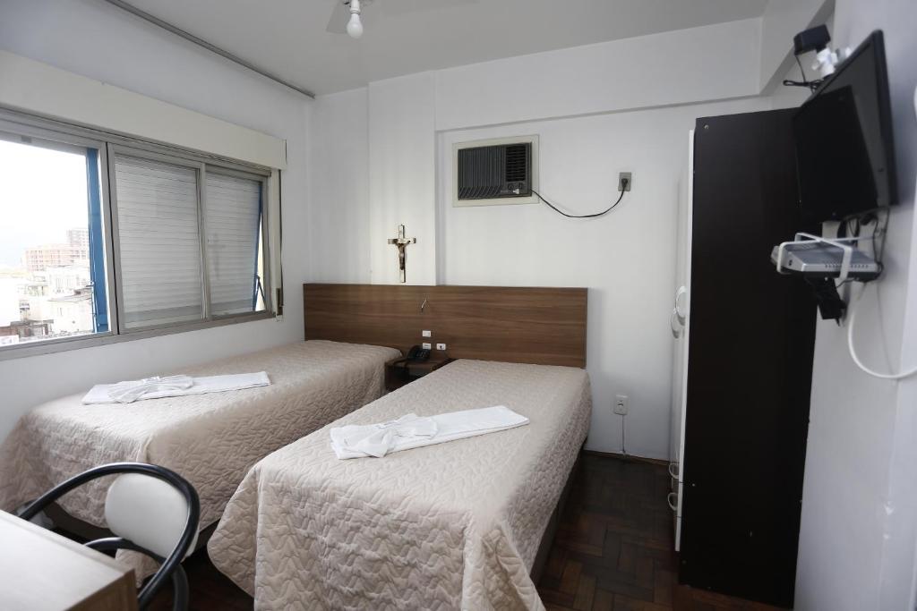  Hotel Paraiso