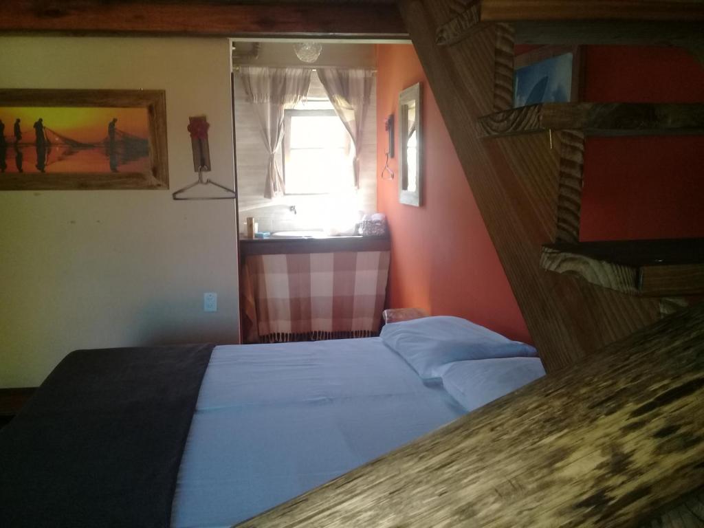  Morada Vista da Lagoa