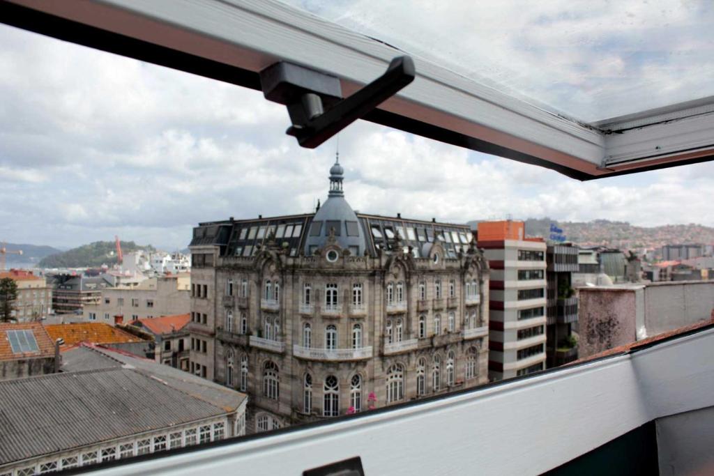 Apartamentos Alda Porta do Sol, Vigo – Preços 2024 atualizados
