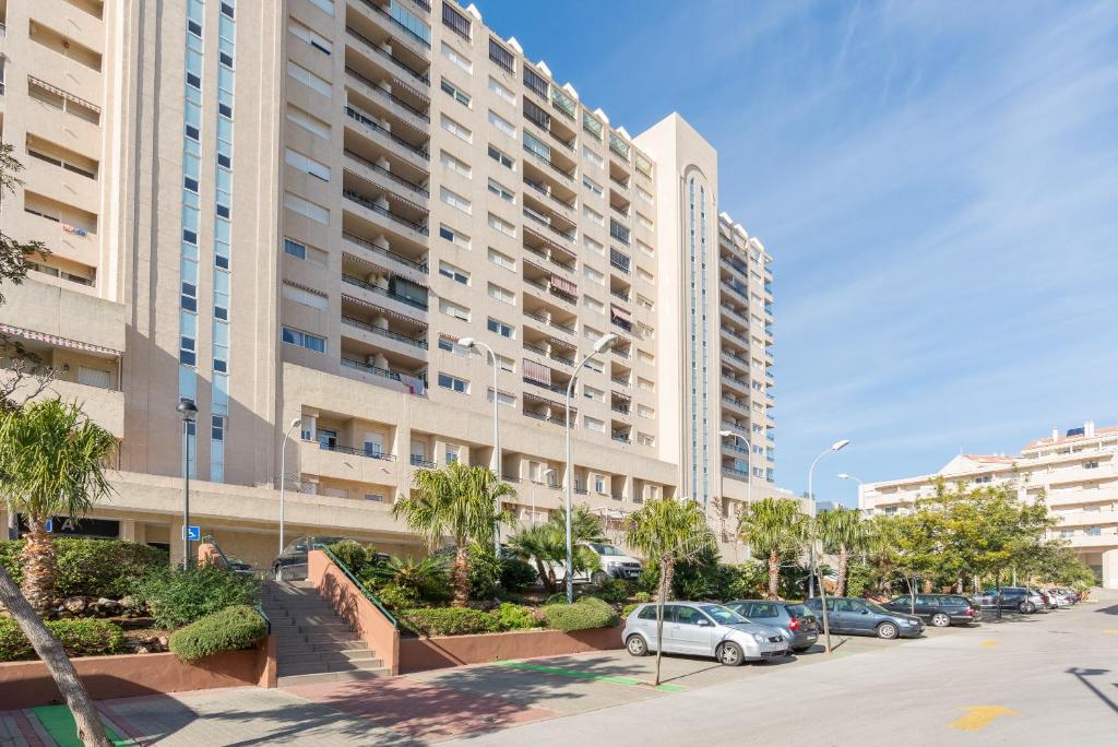 MalagaSuite Wonderful Views Coloso, Benalmádena – Updated ...