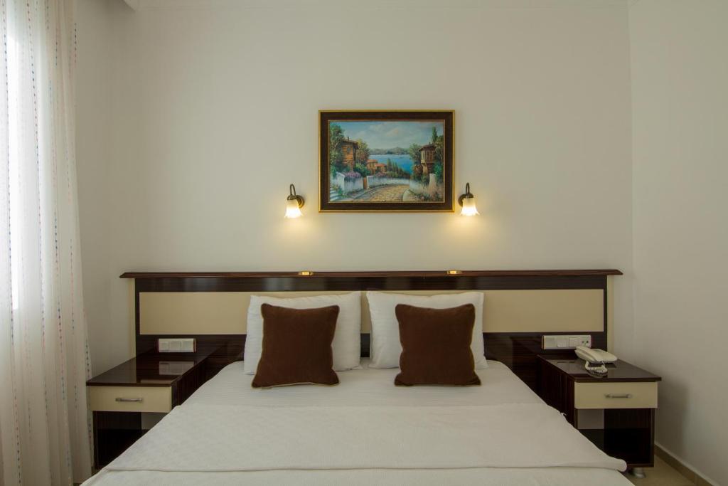 Belcekum Beach Hotel - 6