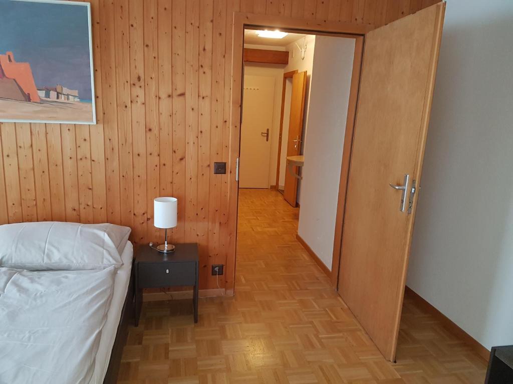 Fotografie z fotogalerie ubytování Auberge de la Couronne v destinaci Saignelégier
