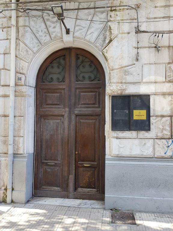 Exteriér nebo vchod ubytování Le Stanze di Piazza Cairoli