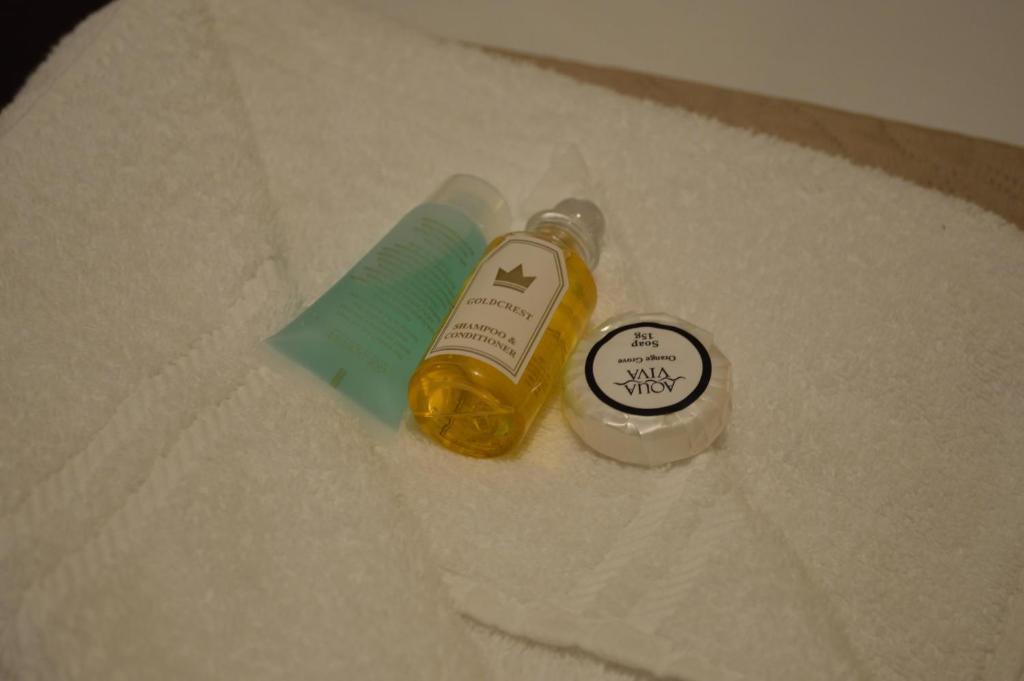 The Townhouse Newcastle - 公寓