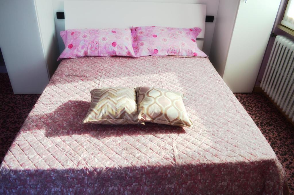 Postel nebo postele na pokoji v ubytování The Swan B&B