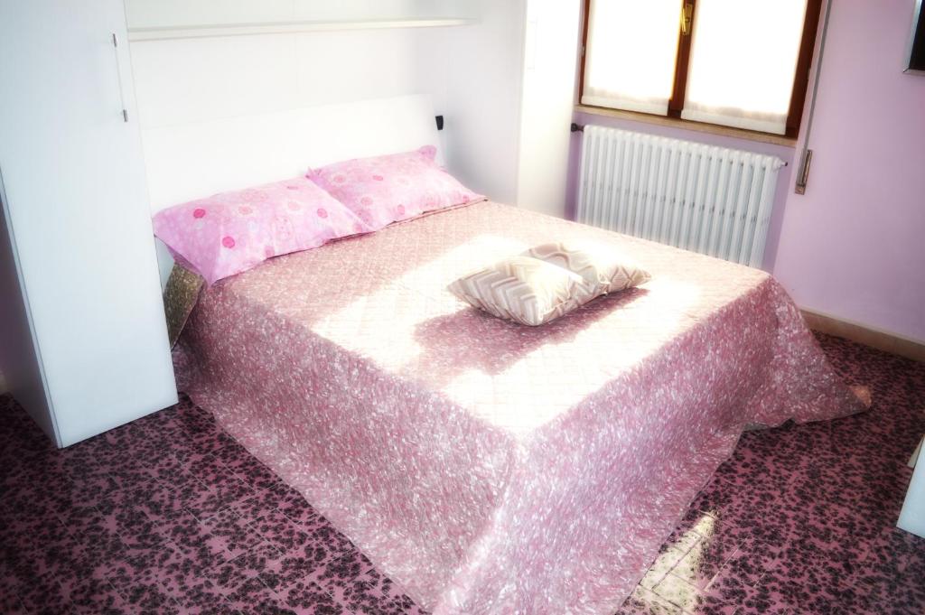 Postel nebo postele na pokoji v ubytování The Swan B&B
