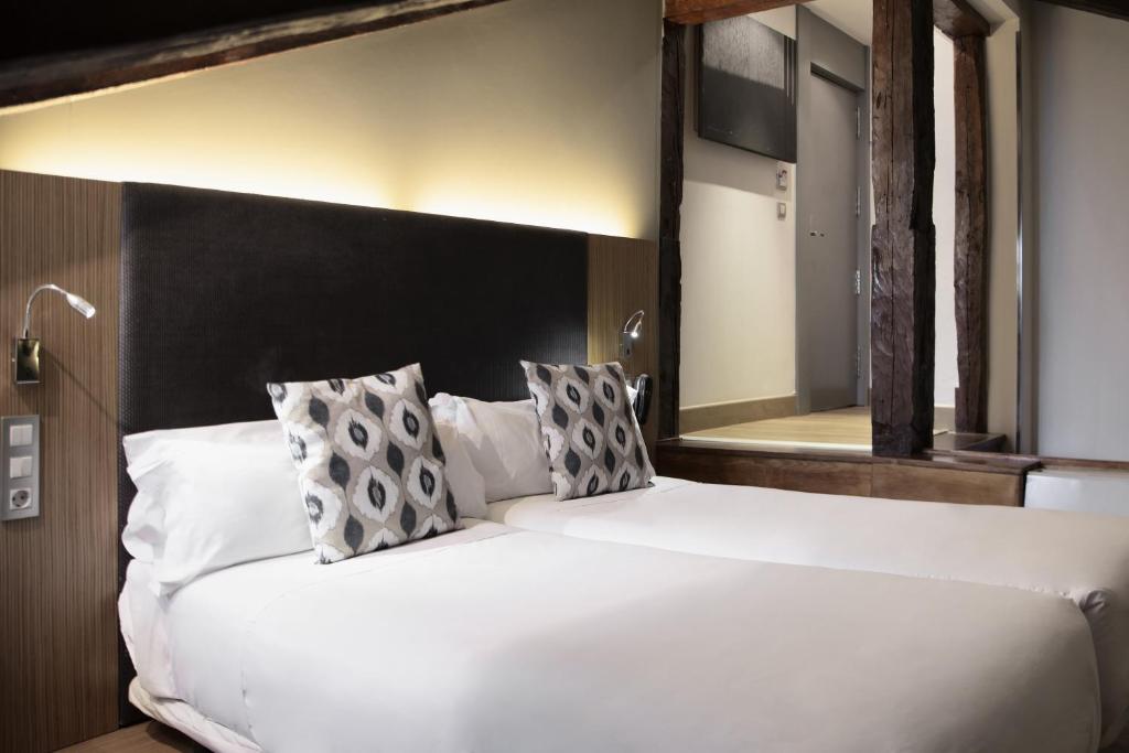 Petit Palace Plaza del Carmen - Resim 29