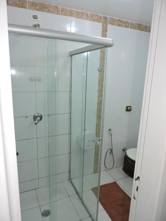  Suites Goiania Centro