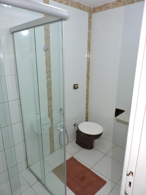  Suites Goiania Centro