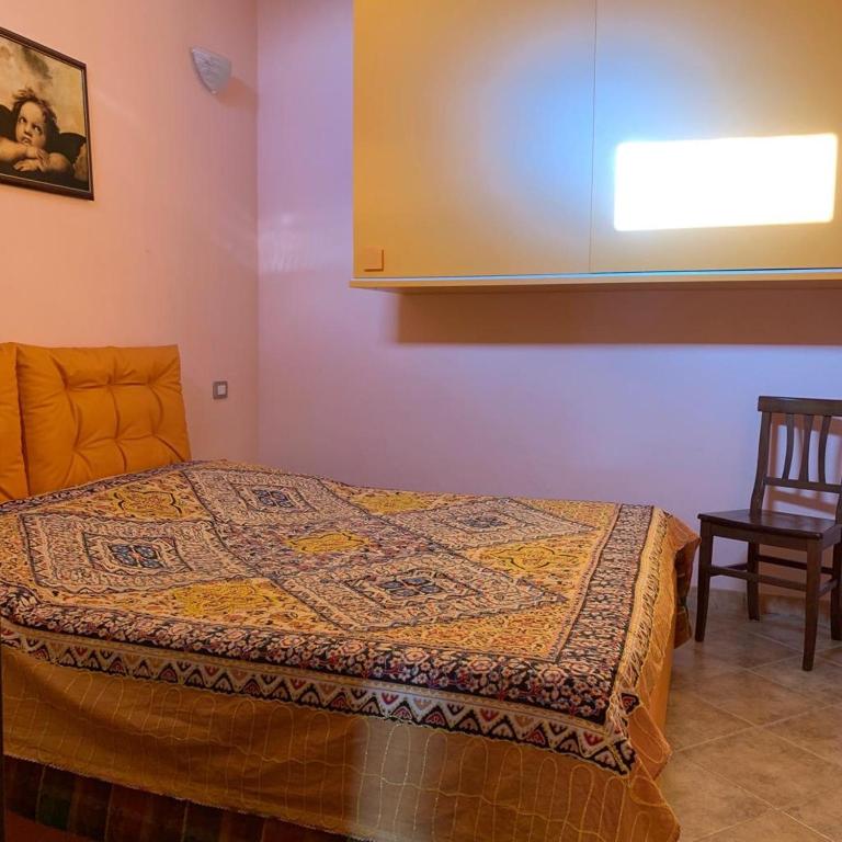 Część wypoczynkowa w obiekcie Casa Ottema