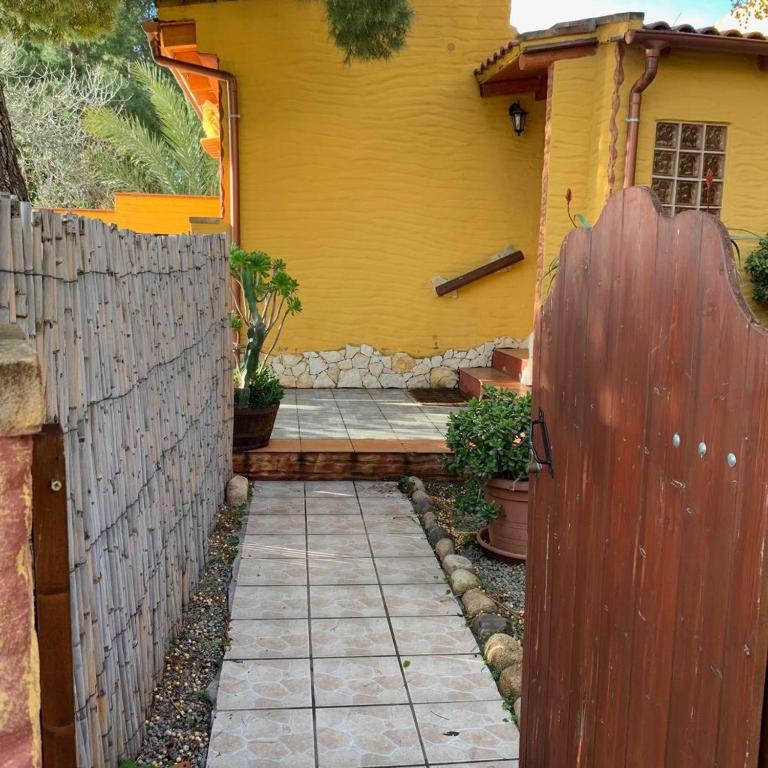 Zdjęcie z galerii obiektu Casa Ottema w mieście Nebida