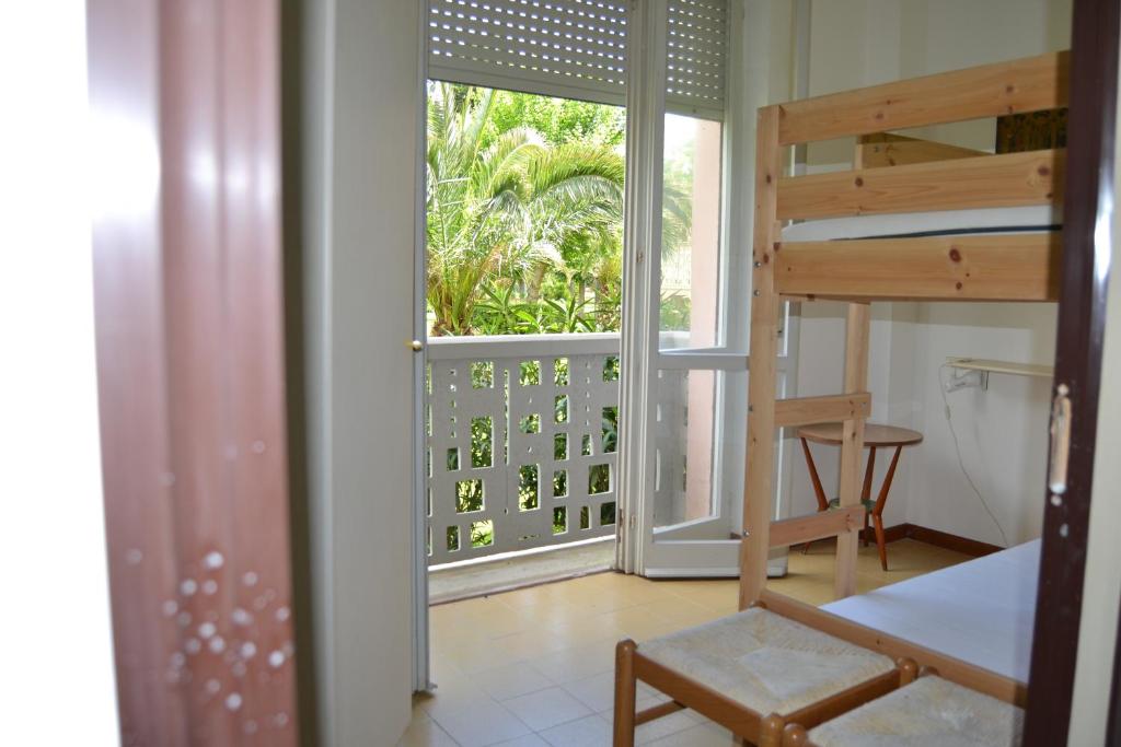 Residence Conero P. T. blocco E