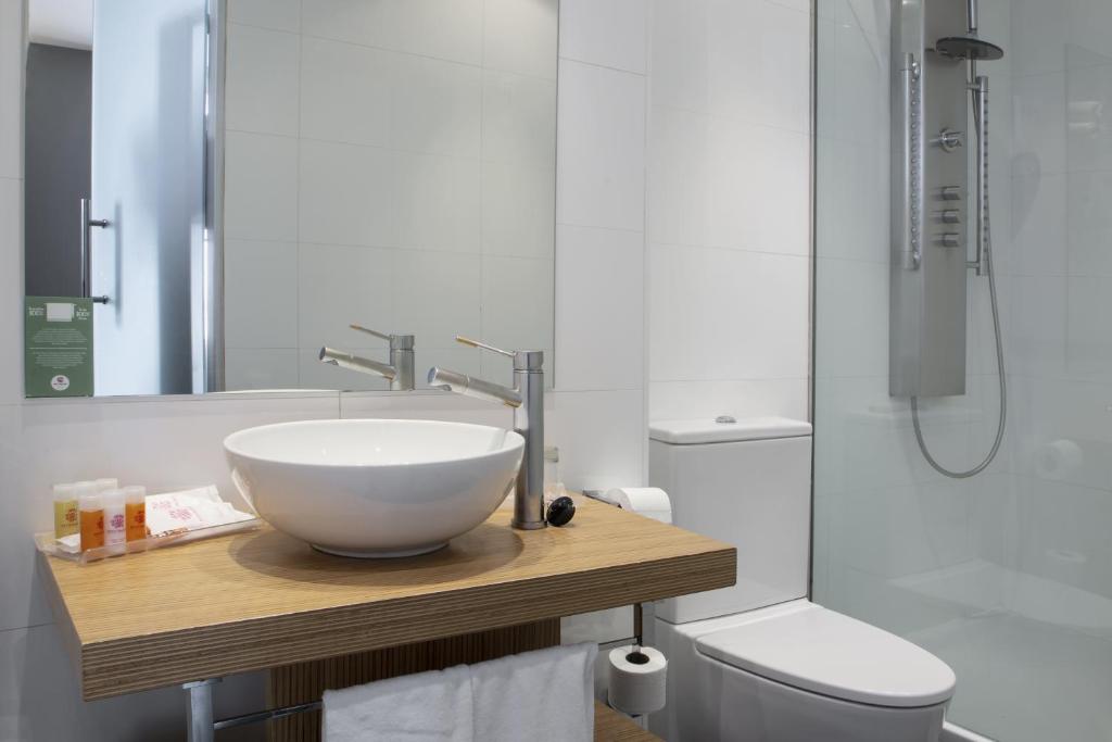 Petit Palace Plaza del Carmen - Resim 38