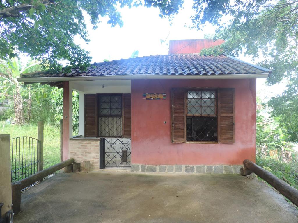  Chalé - Massaguaçu