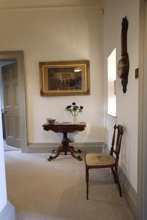 The Dower House Apartments - Superior Appartement 1 Begane Grond